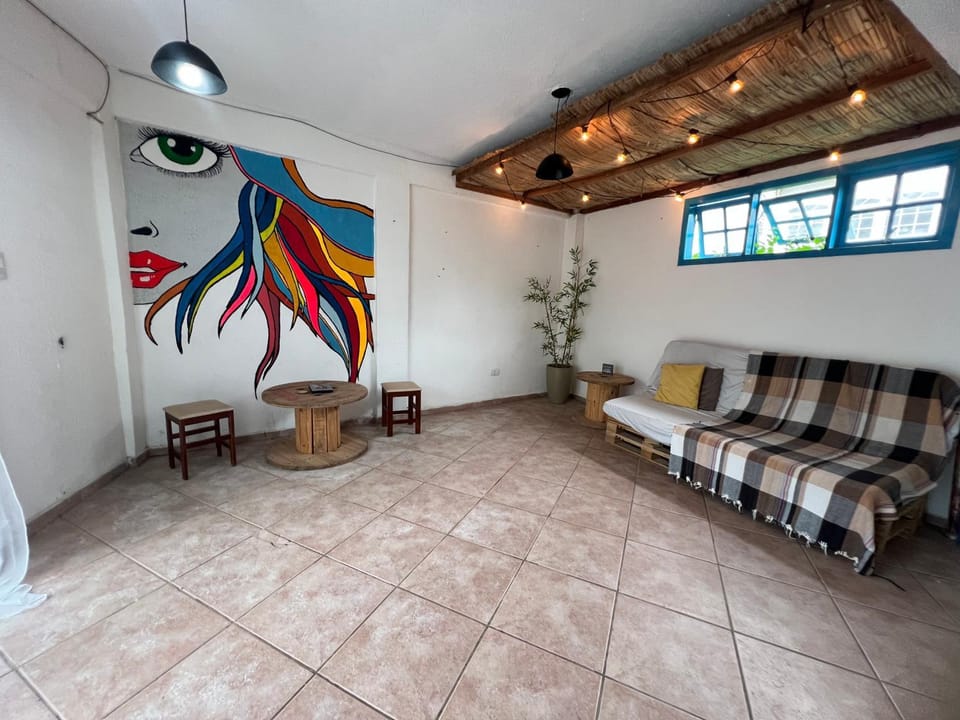 Loft Maravilhas 01 Apartment in State of Rio de Janeiro
