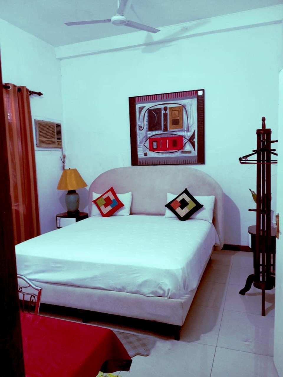 The Sanhida Guest House Bed and Breakfast in Western Province
