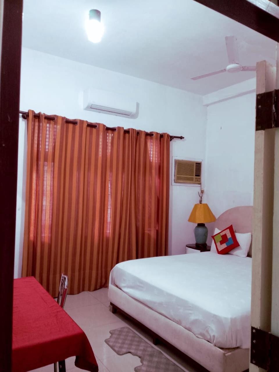 The Sanhida Guest House Bed and Breakfast in Western Province