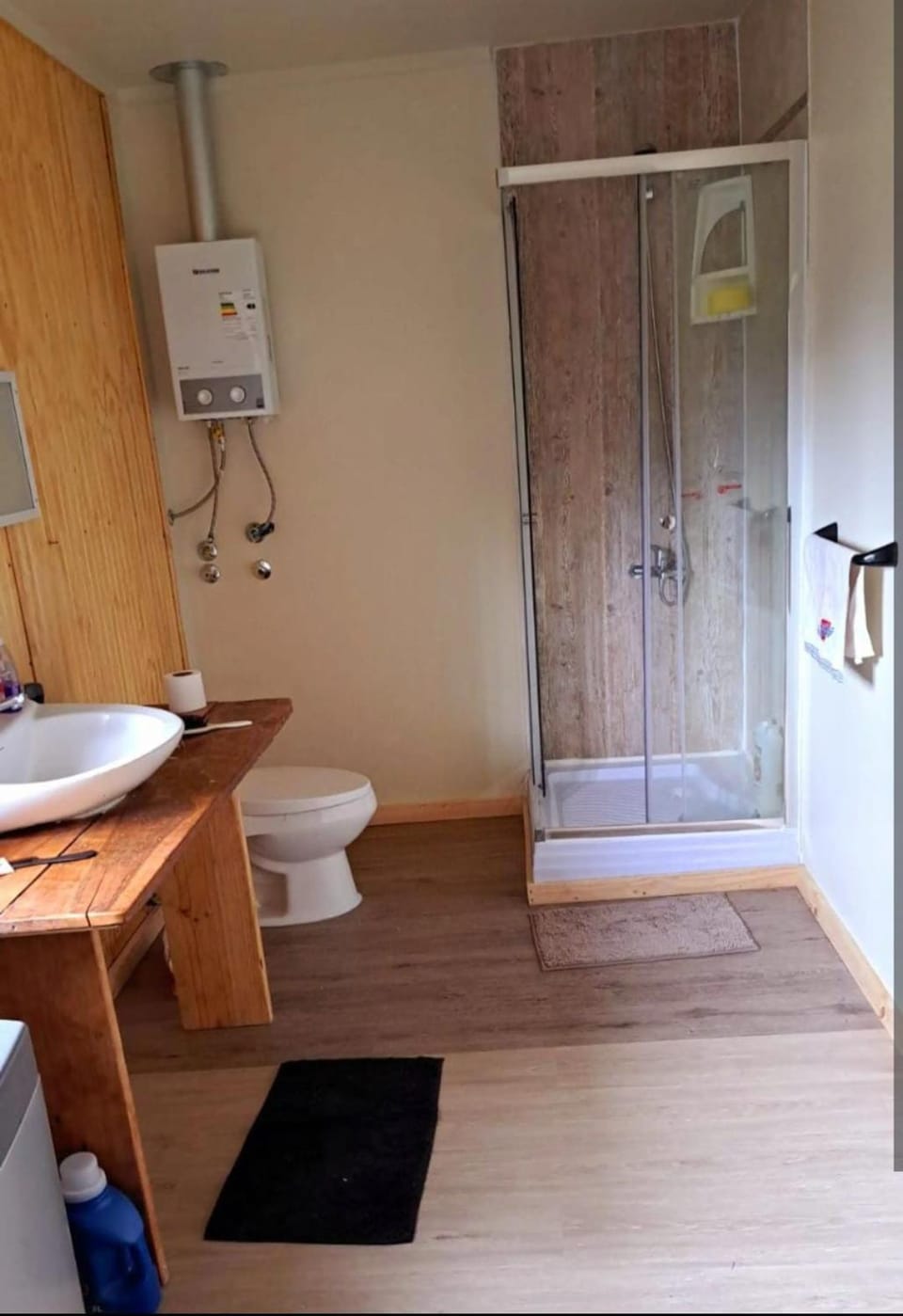 Cal mate Bed and Breakfast in Chubut Province, Argentina