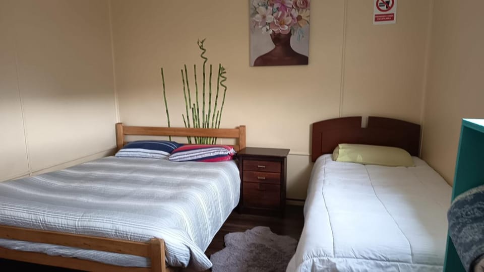 Cal mate Bed and Breakfast in Chubut Province, Argentina