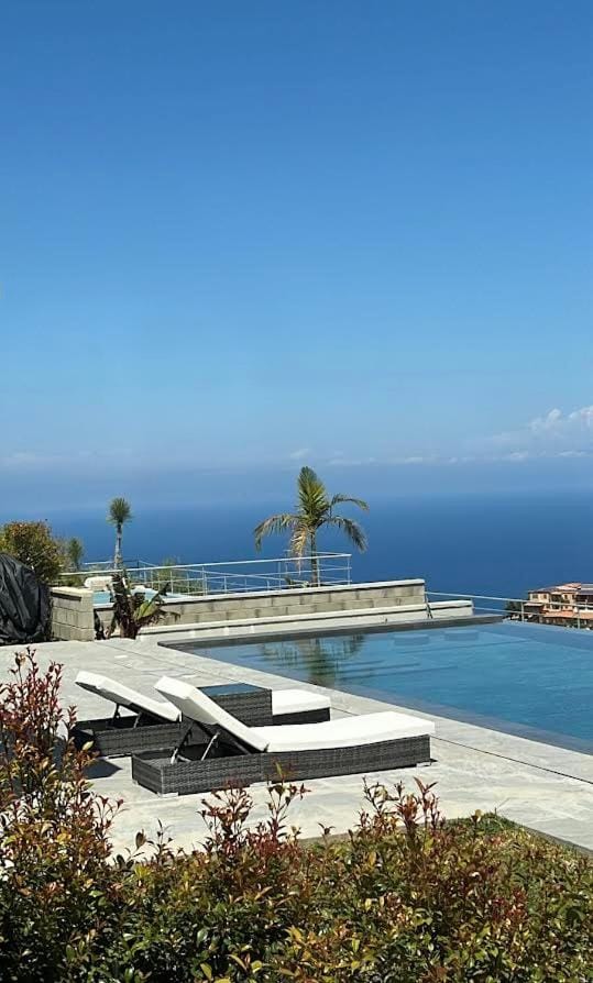 Luxury Villa in Calabria Villa in Calabria