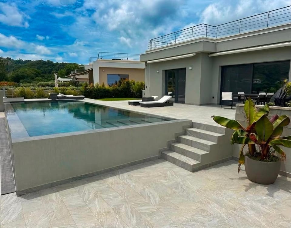 Luxury Villa in Calabria Villa in Calabria