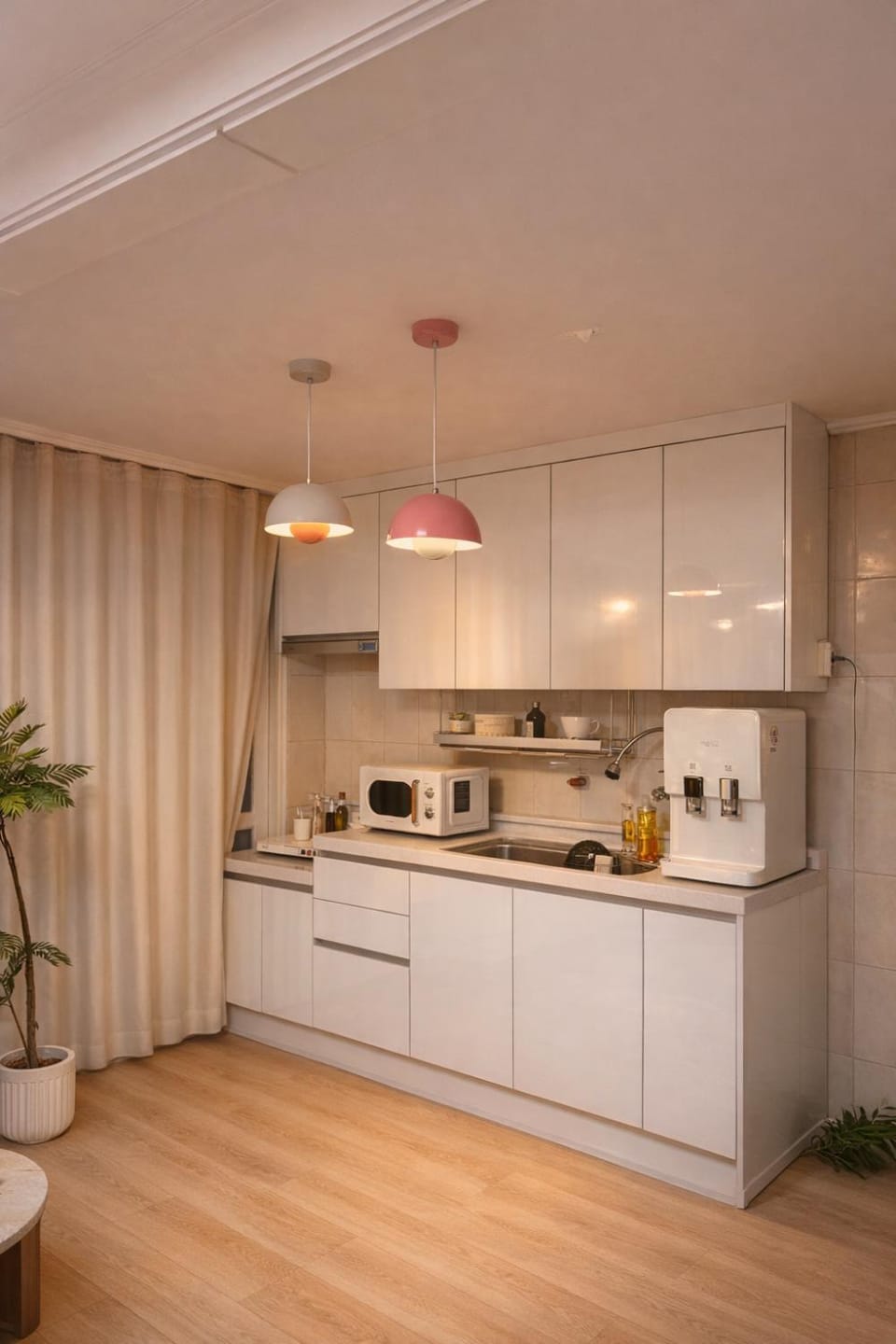 Seoul Stn, 3rooms, group tourists, best location Apartment in South Korea