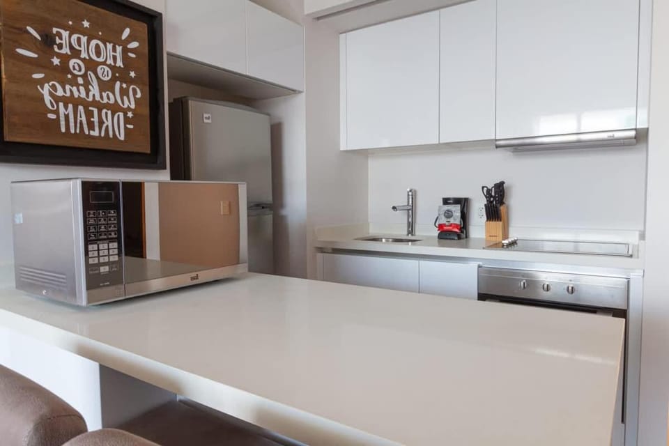 Beautiful and Centric 1BR PH Private Pool House in Playa del Carmen