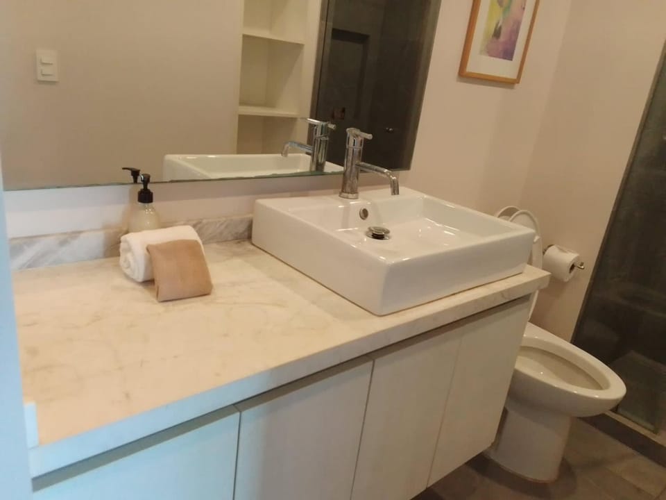 Beautiful and Centric 1BR PH Private Pool House in Playa del Carmen