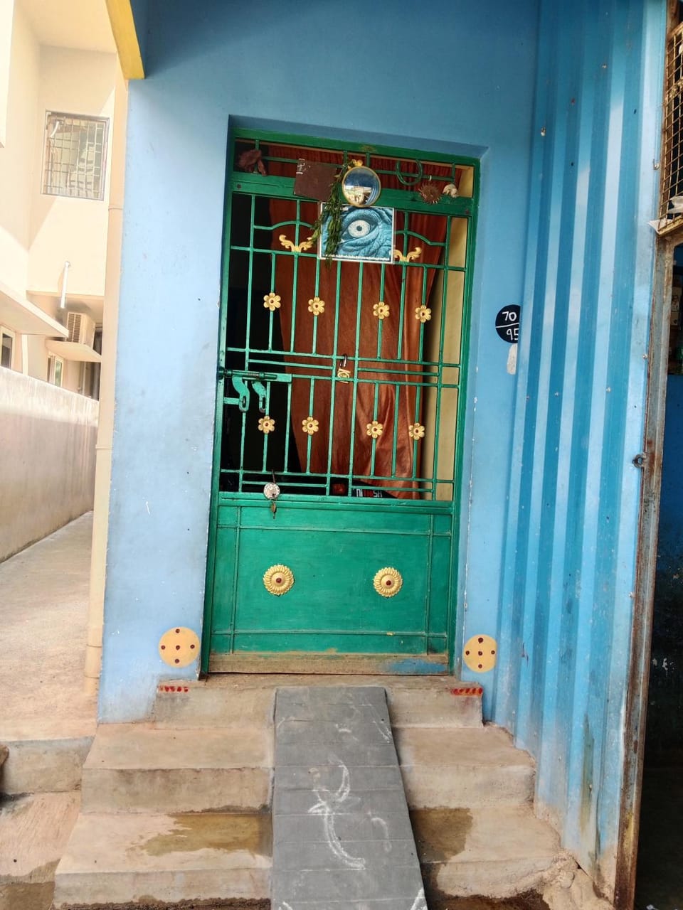 NITHISH home stay Vacation rental in Tamil Nadu