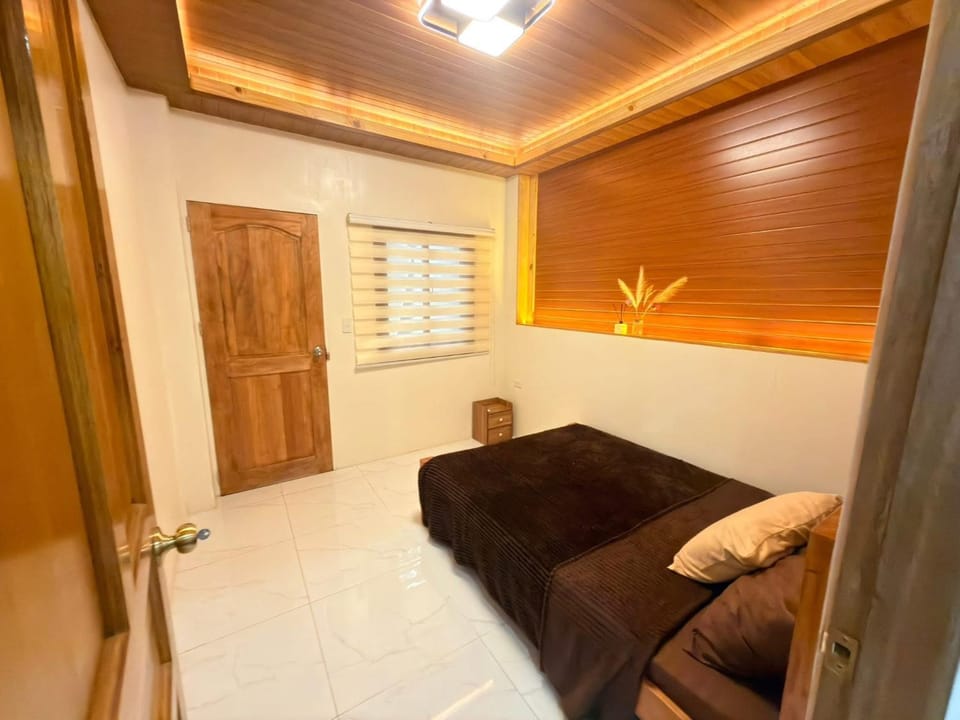 The Northern Light Transient Home Baguio House in Baguio