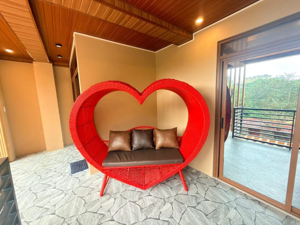 The Northern Light Transient Home Baguio House in Baguio