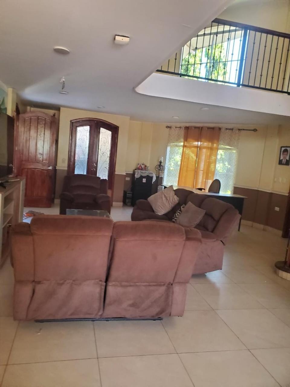 Casona Blanca Guesthouse Bed and Breakfast in Nicaragua