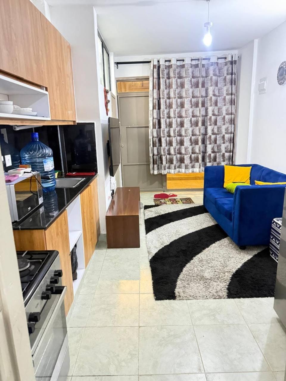 Jifiche Homes Apartment in Nairobi County