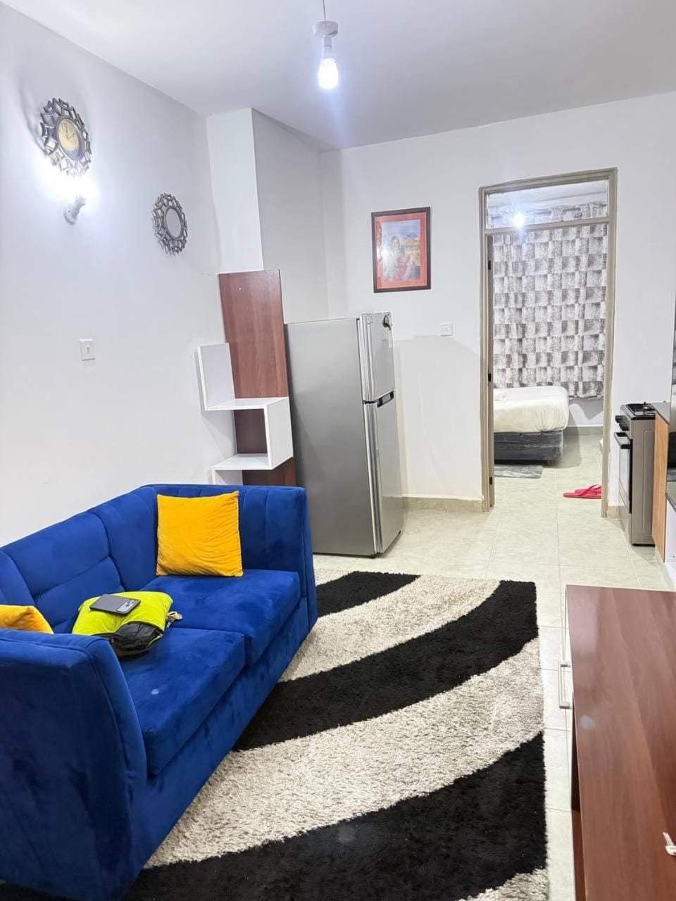 Jifiche Homes Apartment in Nairobi County