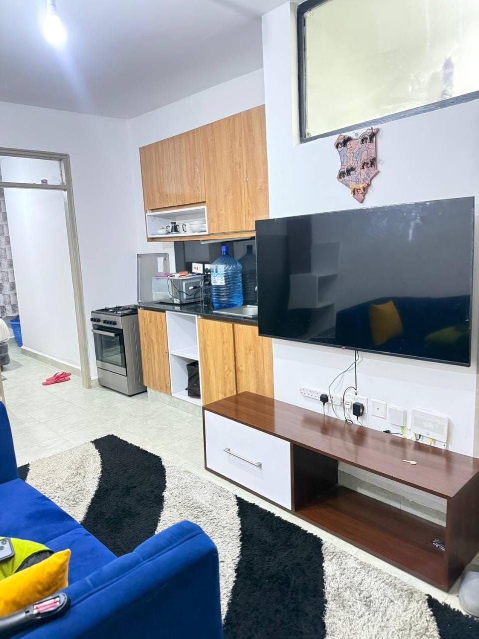 Jifiche Homes Apartment in Nairobi County