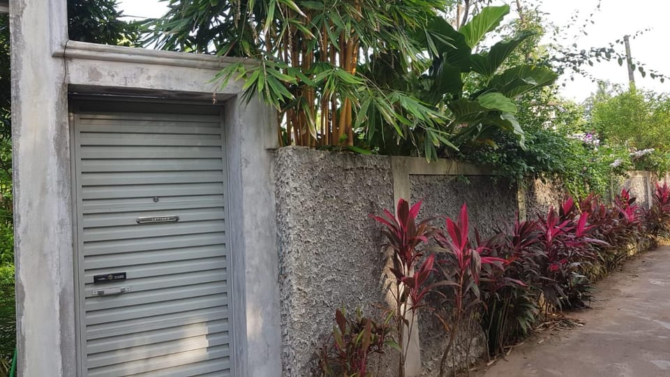 Villa Prias by Amrea Vacation rental in Western Province