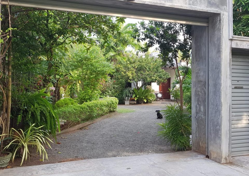 Villa Prias by Amrea Vacation rental in Western Province