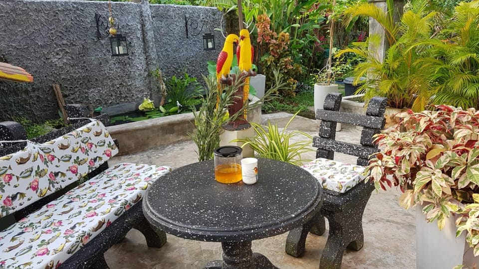 Villa Prias by Amrea Vacation rental in Western Province