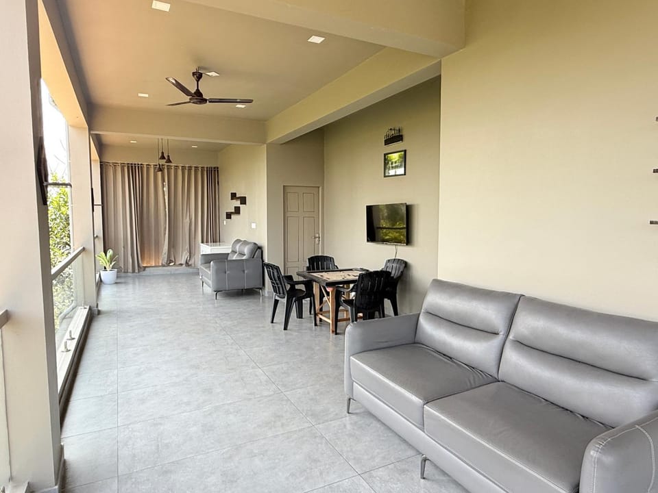 Valensa lake view Vacation rental in Kerala