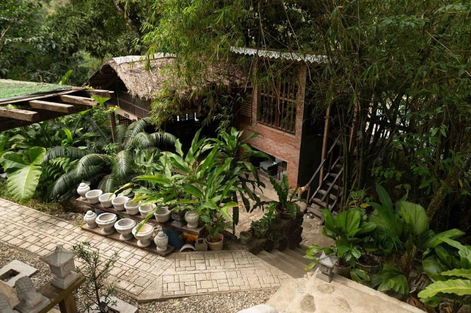 Zen Marie Tanay House in Antipolo