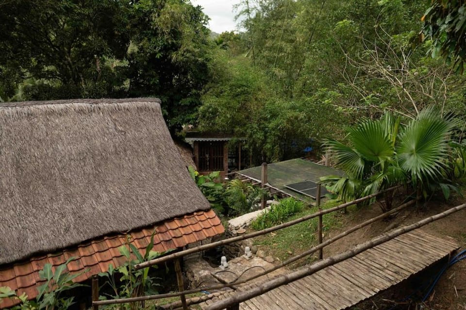 Zen Marie Tanay House in Antipolo