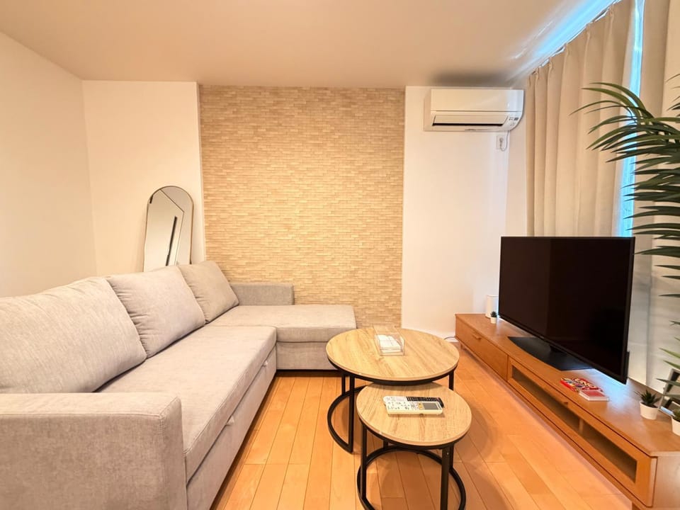 Franmare Apartment in Japan