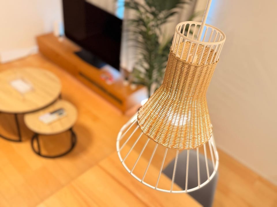 Franmare Apartment in Japan