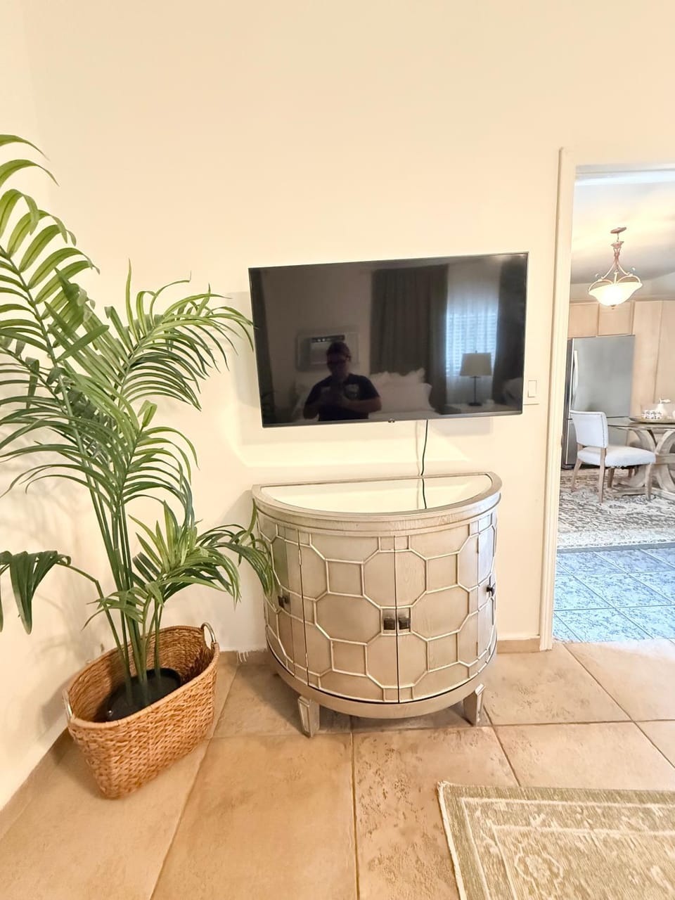Guest house close to Universal Studios Apartment in Sun Valley