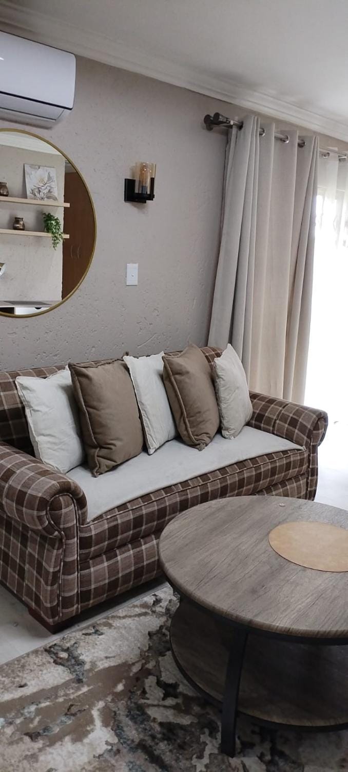 Executive en-Suite - Southgate Bed and Breakfast in Gauteng