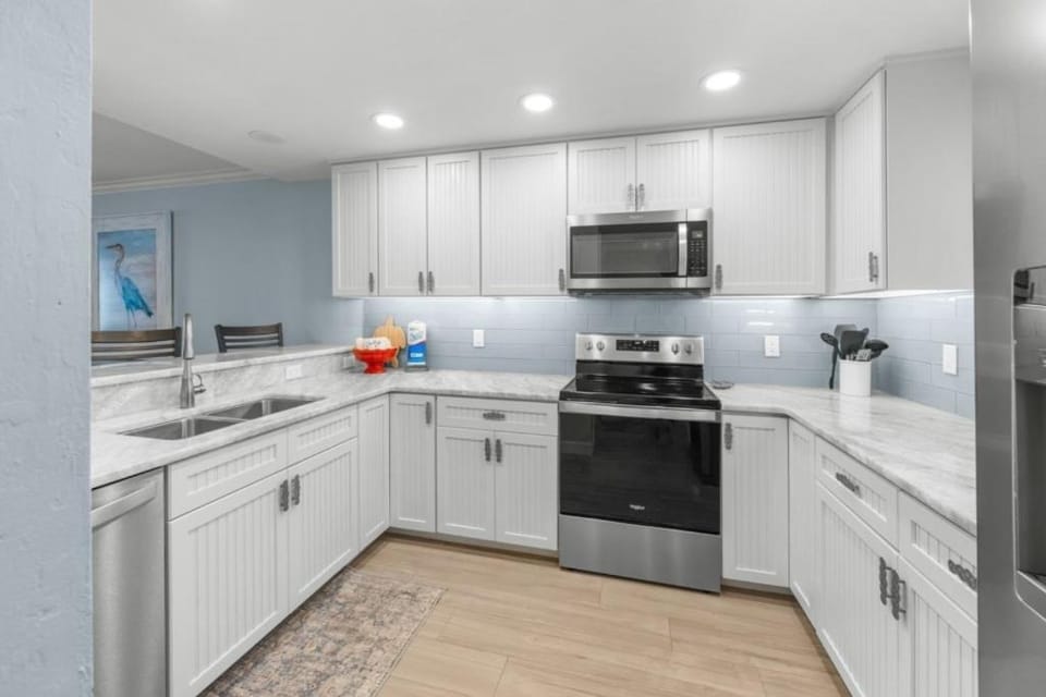 Sunset Captiva Bayside Unit 103 condo Apartment in Sanibel Island