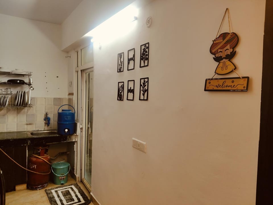 Migsun Stay 1 Apartment in Haryana