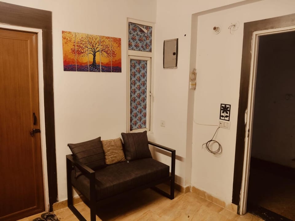 Migsun Stay 1 Apartment in Haryana