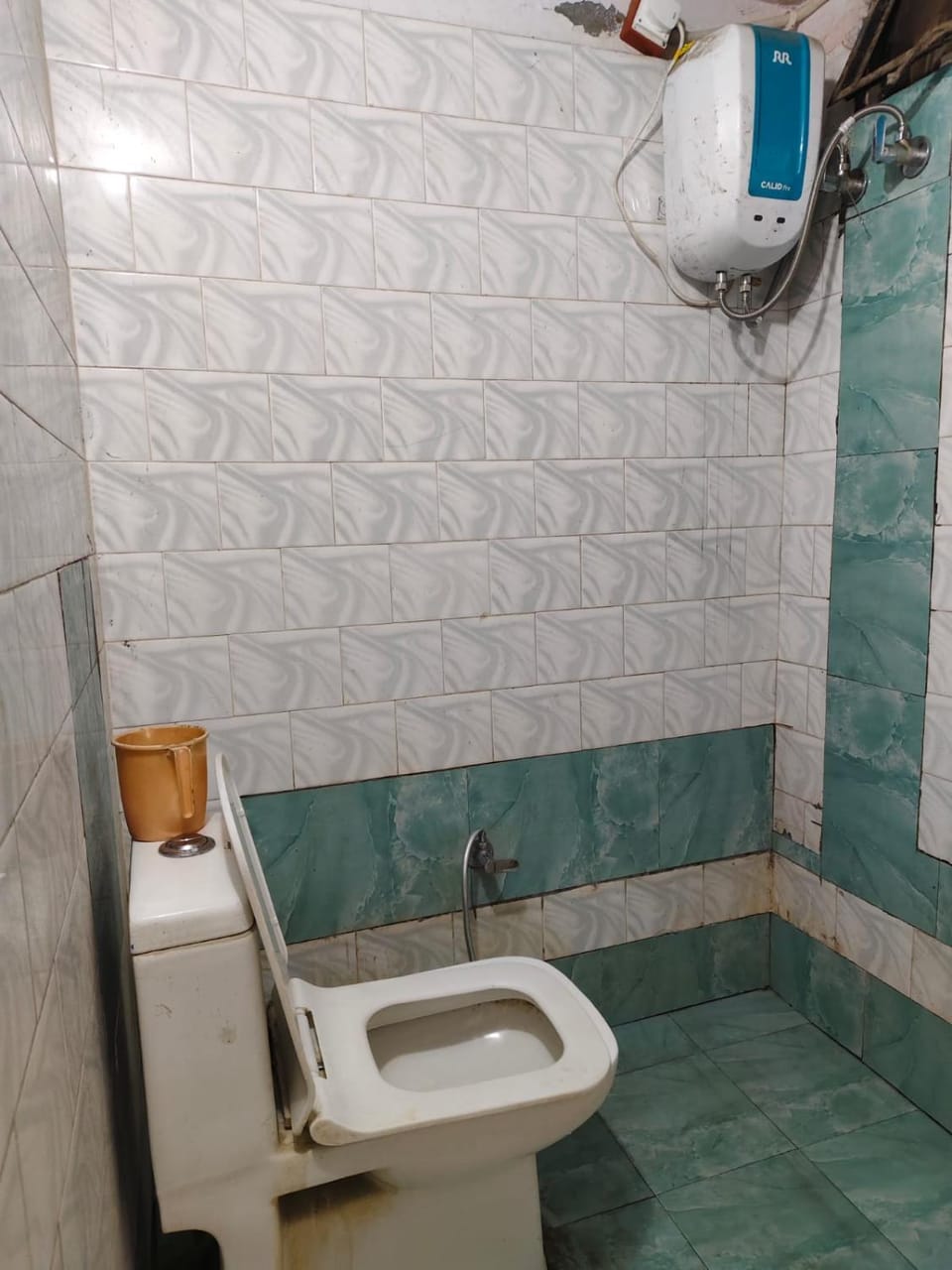 Hotel Satyam Hotel in Varanasi