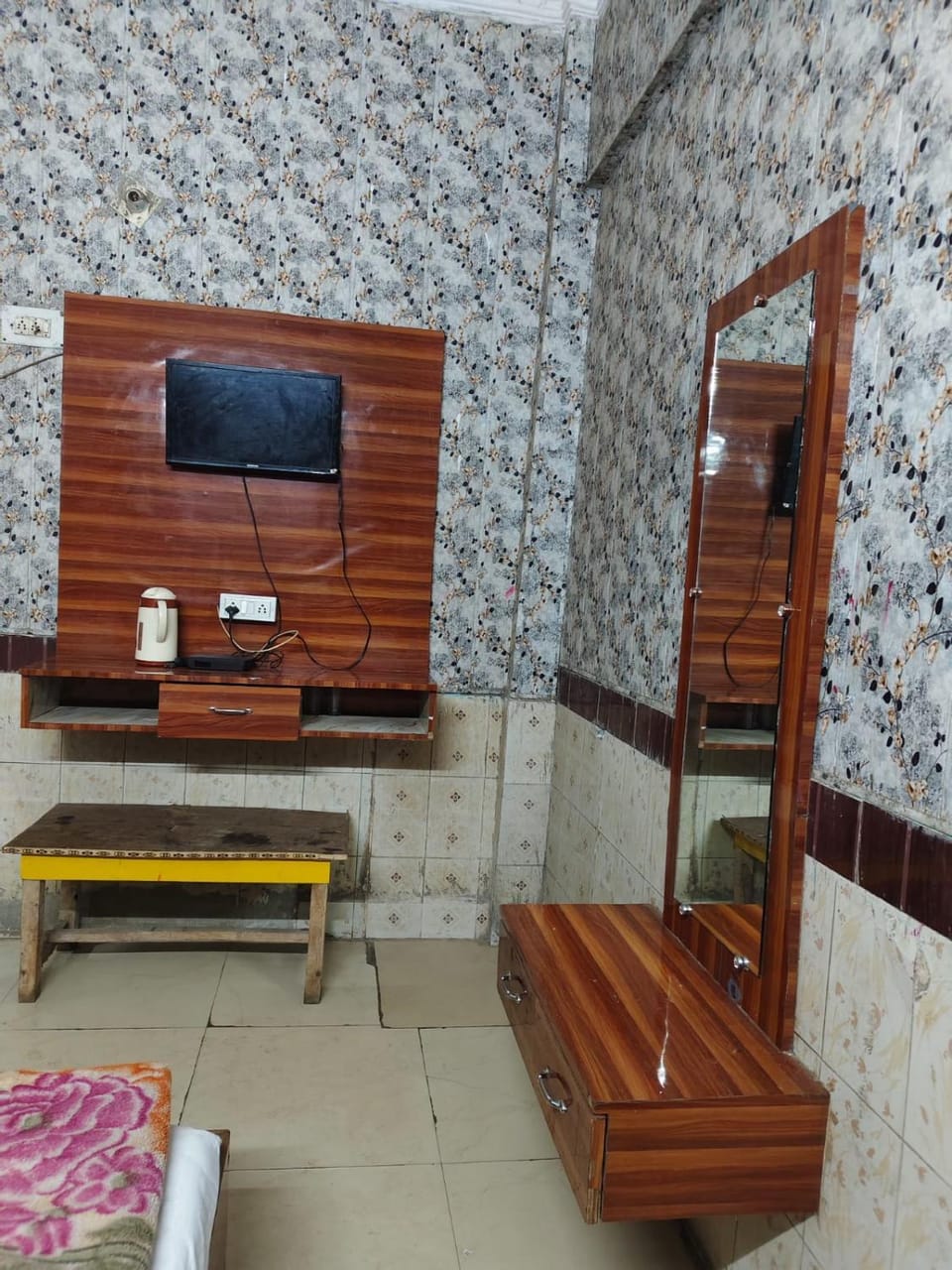 Hotel Satyam Hotel in Varanasi