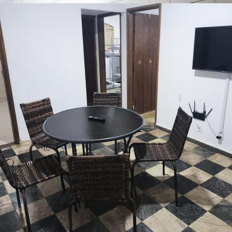 Vacation rental homes. House in Goiania