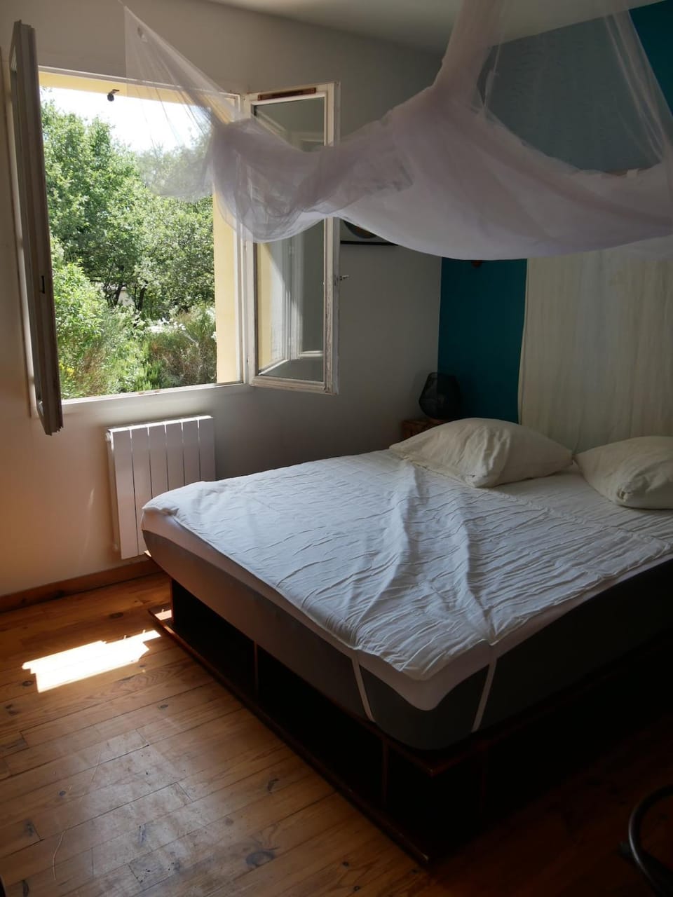 Ceninomi House in Provence
