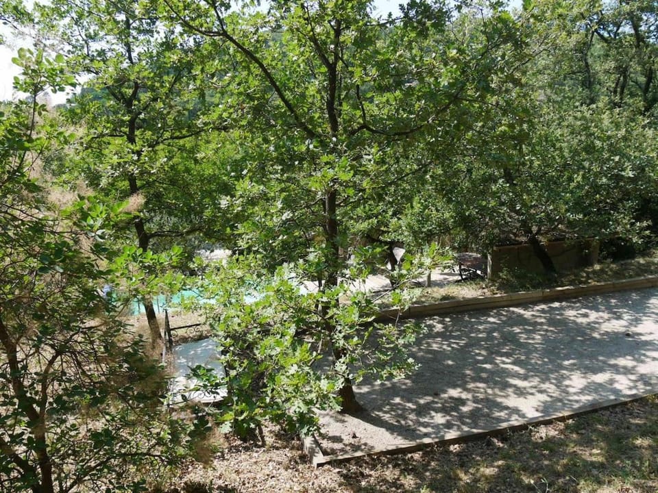 Ceninomi House in Provence