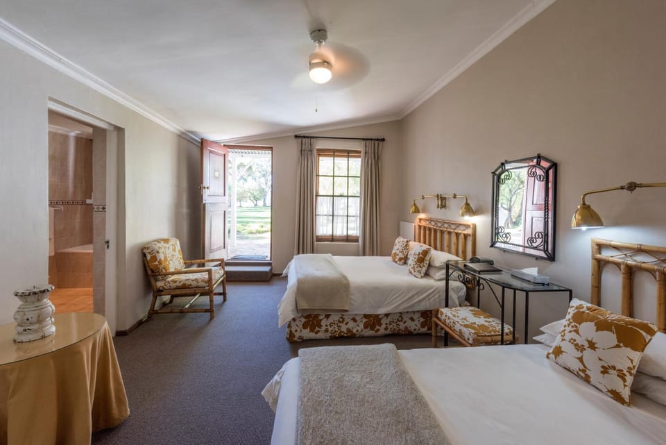 Lord Milner Hotel Hotel in Western Cape