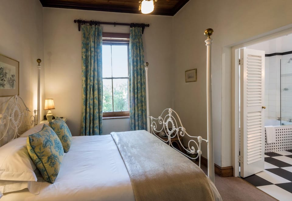Lord Milner Hotel Hotel in Western Cape