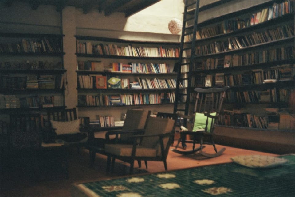 Vila Basi Country House in Cambodia
