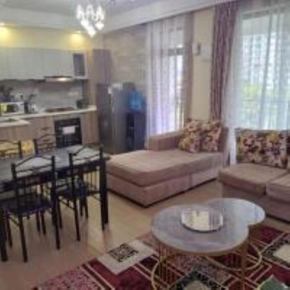 Siaya park apartment in kileleshwa which features heated swimming pool,gym ,child play area and rooftop chillspot Apartment in Nairobi