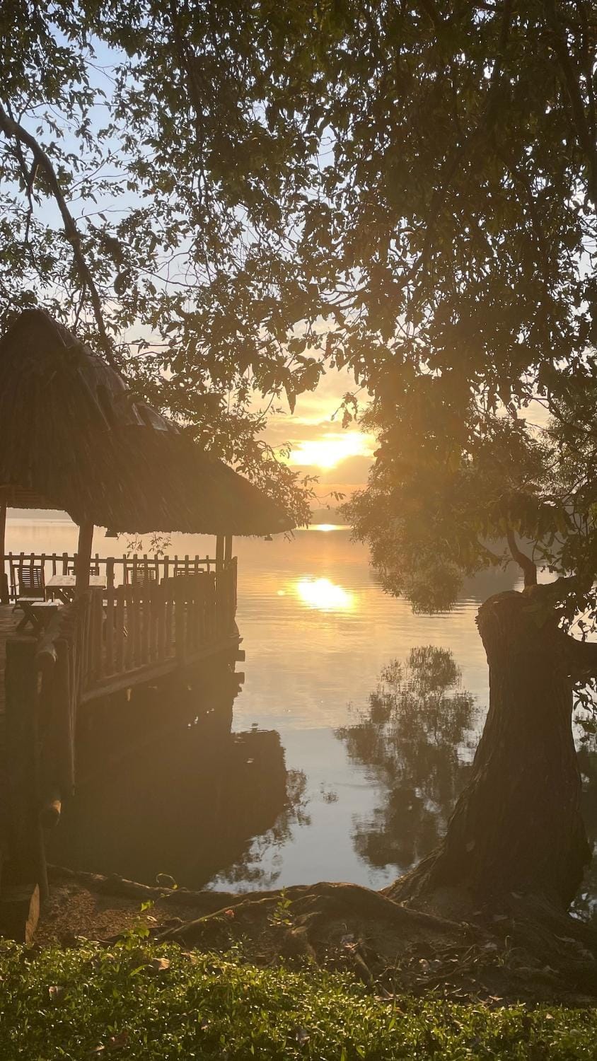 Sunrise