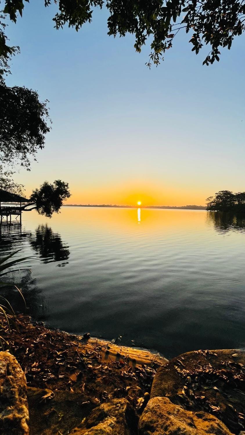 Sunrise