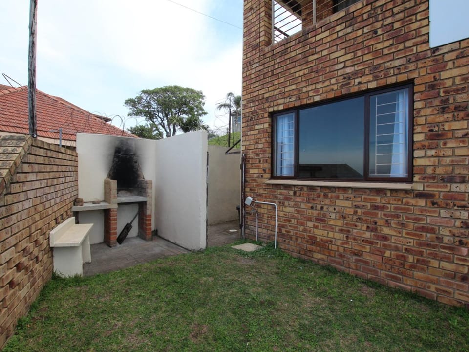 BBQ facilities