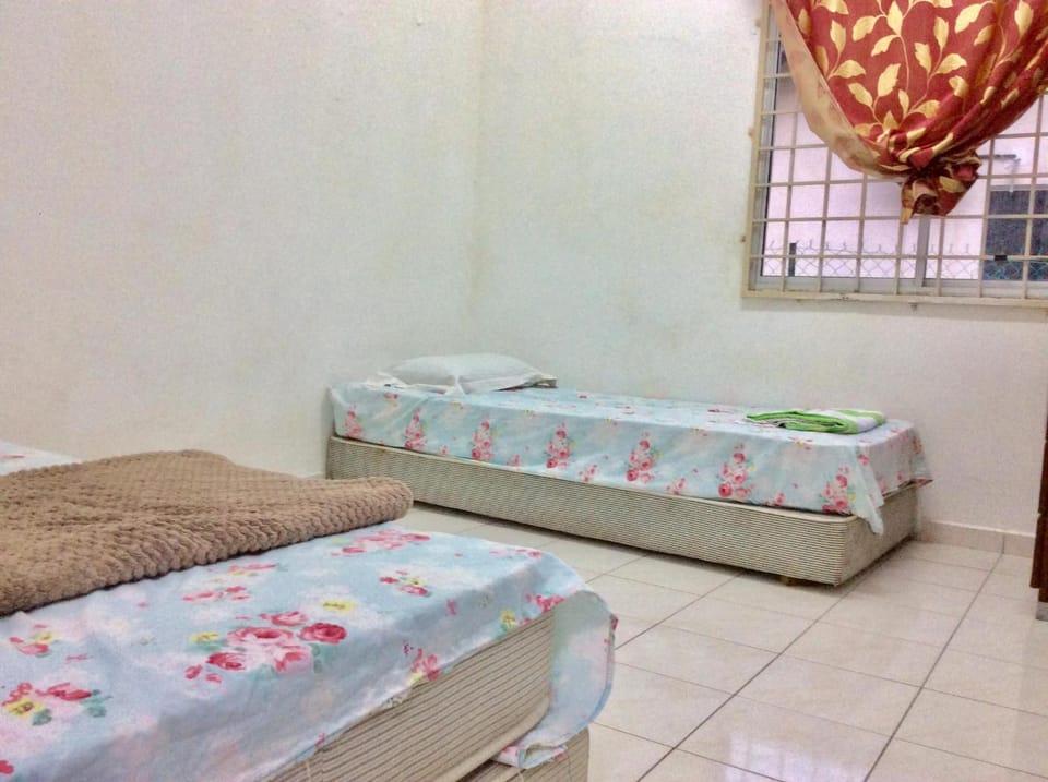 IMADUDDEEN Homestay Apartment in Terengganu, Malaysia