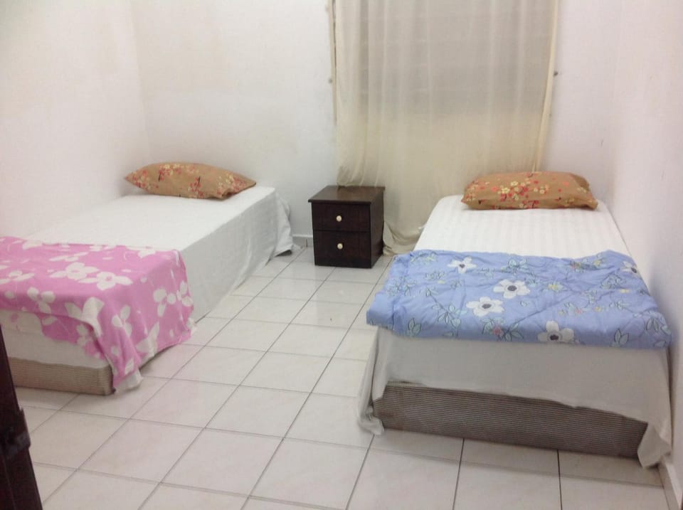 IMADUDDEEN Homestay Apartment in Terengganu, Malaysia