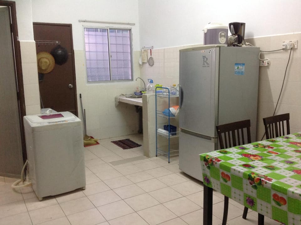 IMADUDDEEN Homestay Apartment in Terengganu, Malaysia
