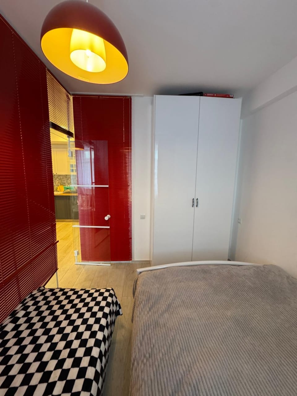 The Peak Suite, Modern Bakuriani Retreat Apartment in Georgia