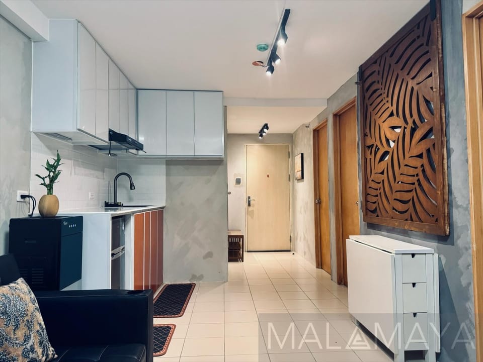 Malamaya Staycation Apartment hotel in Pasig