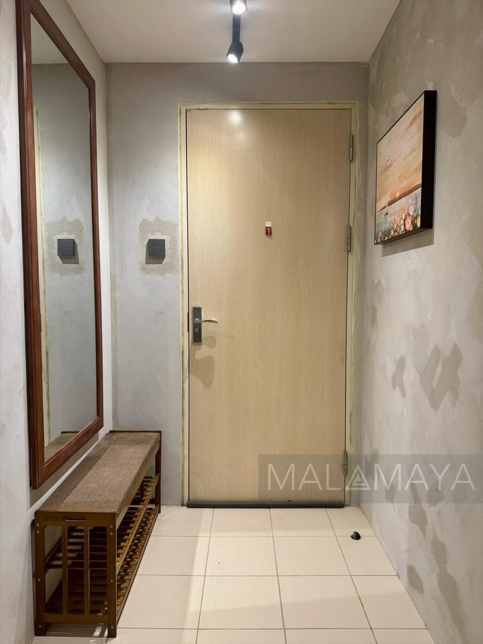 Malamaya Staycation Apartment hotel in Pasig