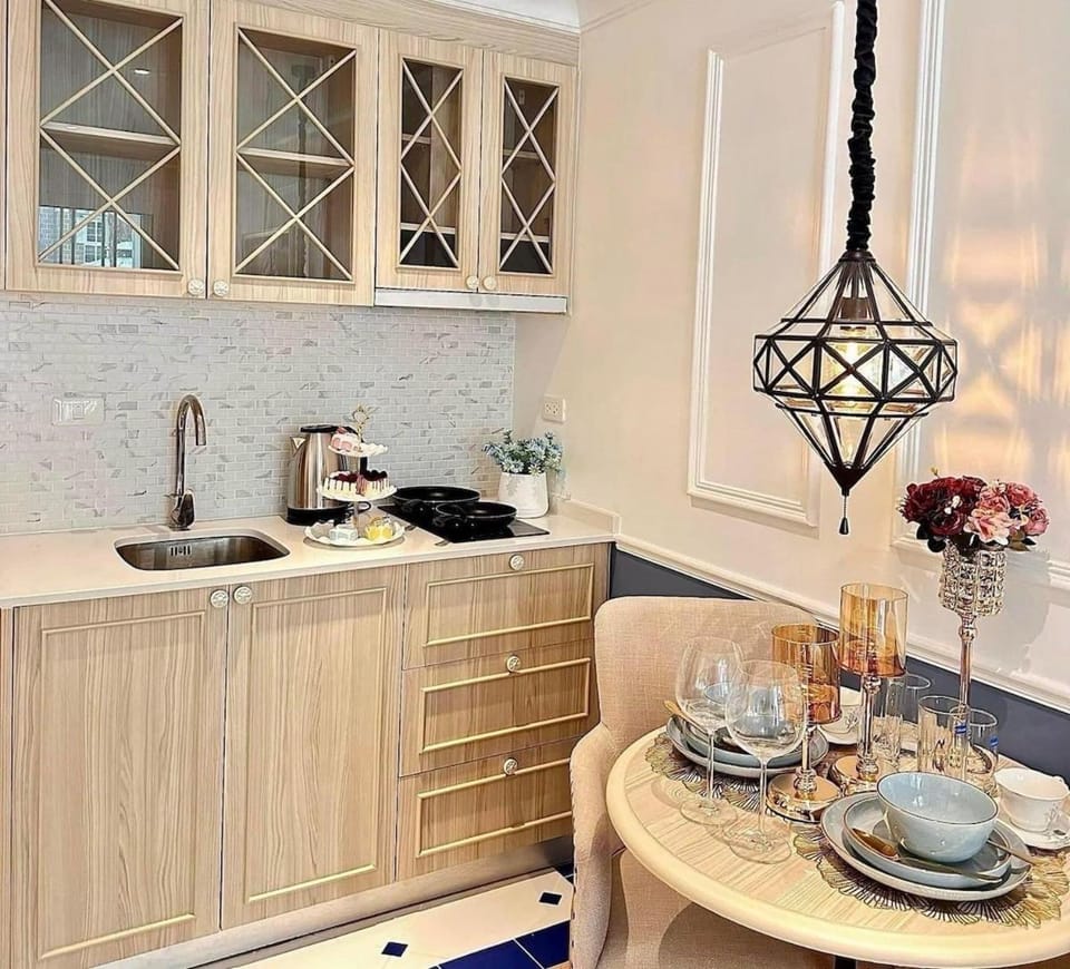 Seven Seas Cote Dazure107 Apartment in Pattaya City