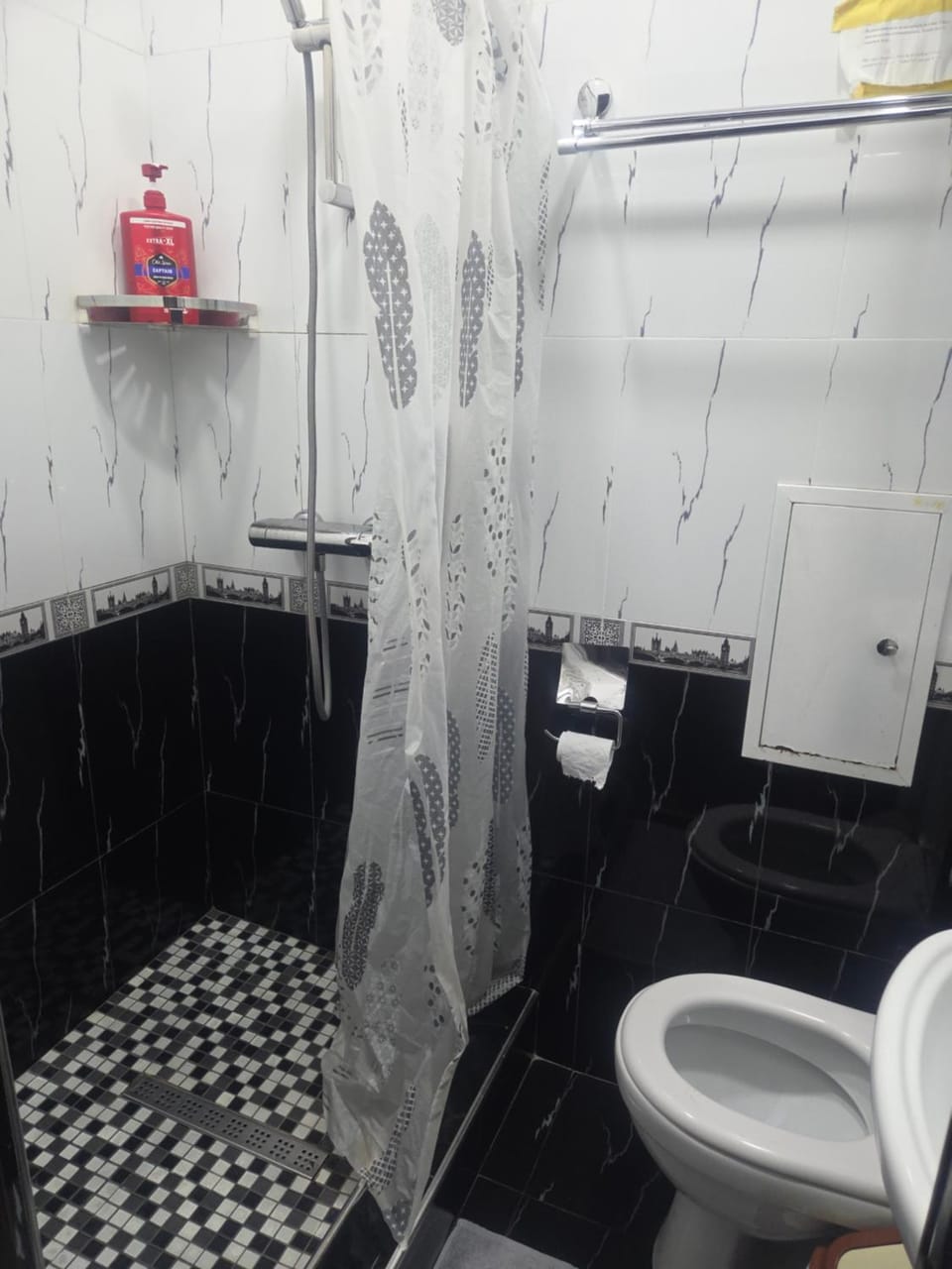 Samia Guest House Twin room Bed and Breakfast in Europe